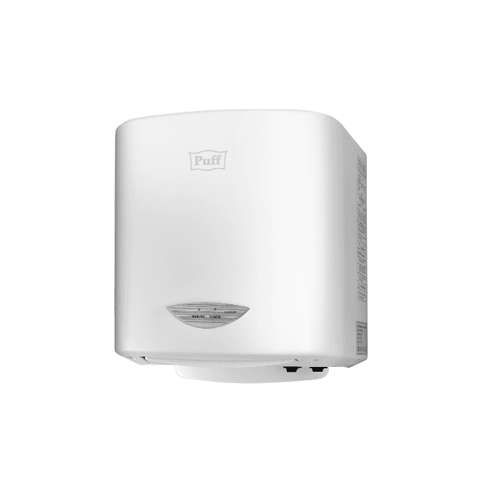 Электросушитель для рук "Puff-8805А"