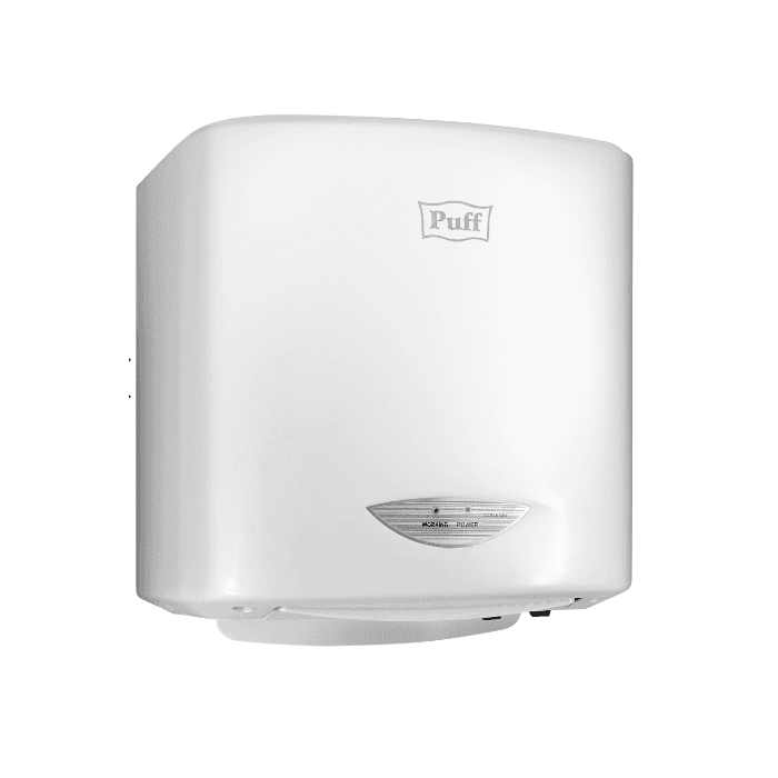 Электросушитель для рук "Puff-8805А"