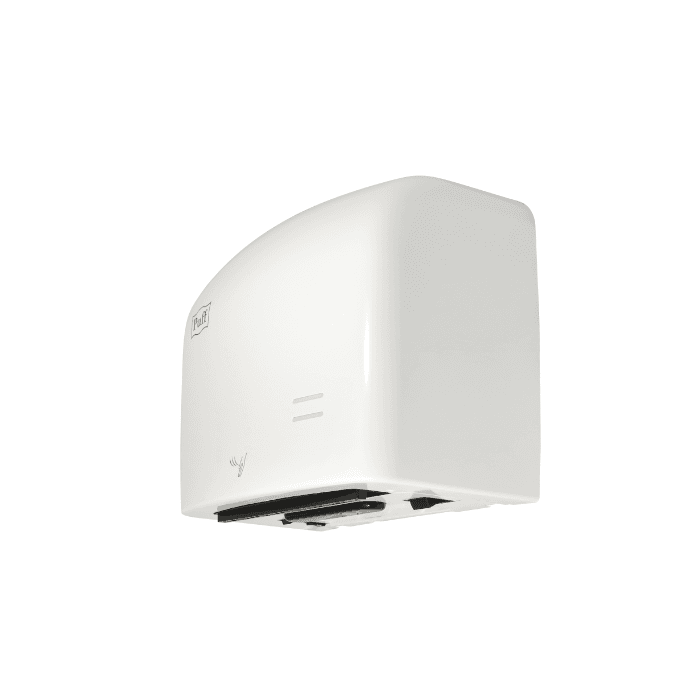 Электросушитель для рук "Puff-8807"