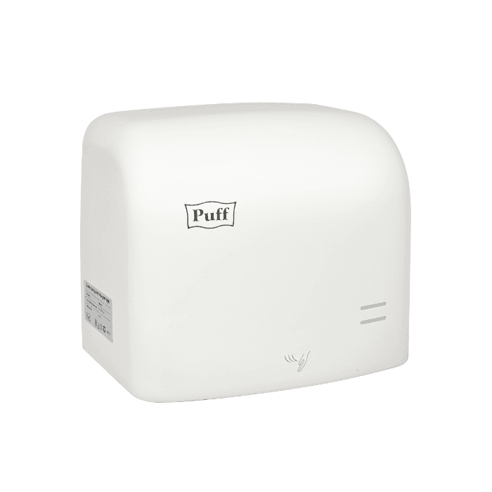 Электросушитель для рук "Puff-8807"