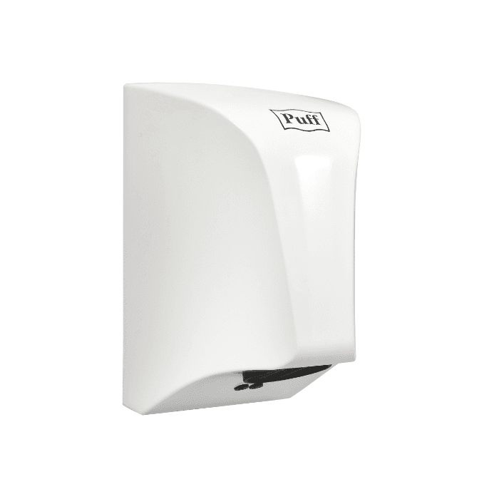 Электросушитель для рук "Puff-8809"