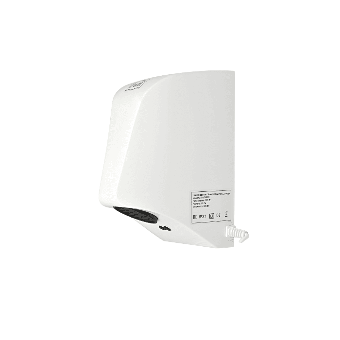 Электросушитель для рук "Puff-8809"