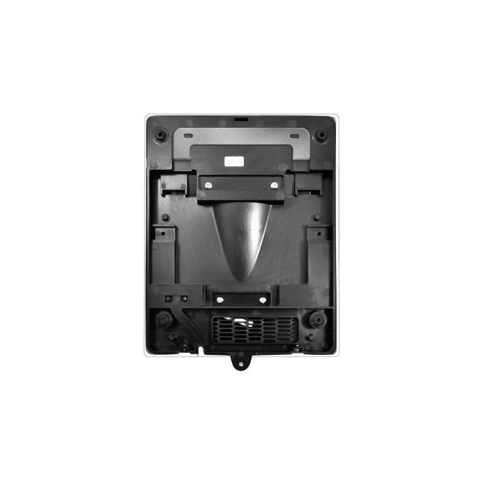 Электросушитель для рук "Puff-8810"