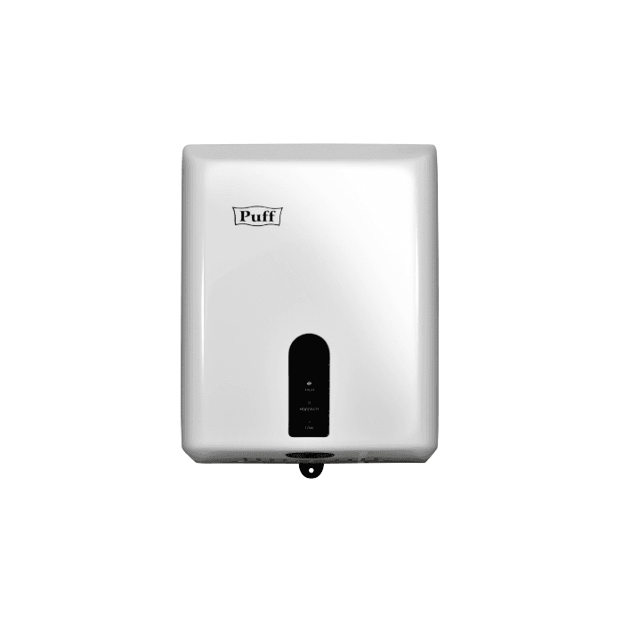 Электросушитель для рук "Puff-8810"