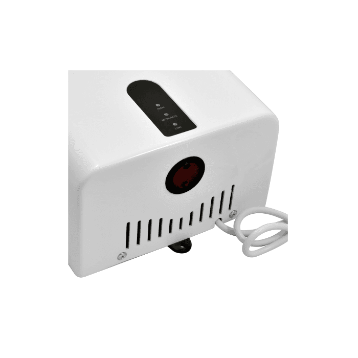 Электросушитель для рук "Puff-8810"