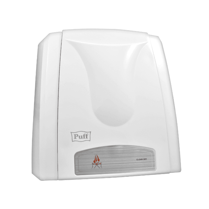 Электросушитель для рук "Puff-8811А"