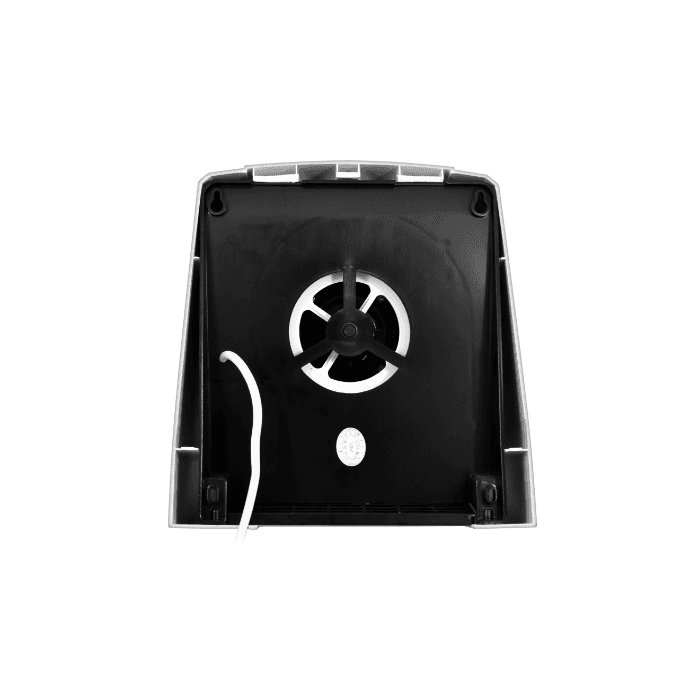 Электросушитель для рук "Puff-8811А"