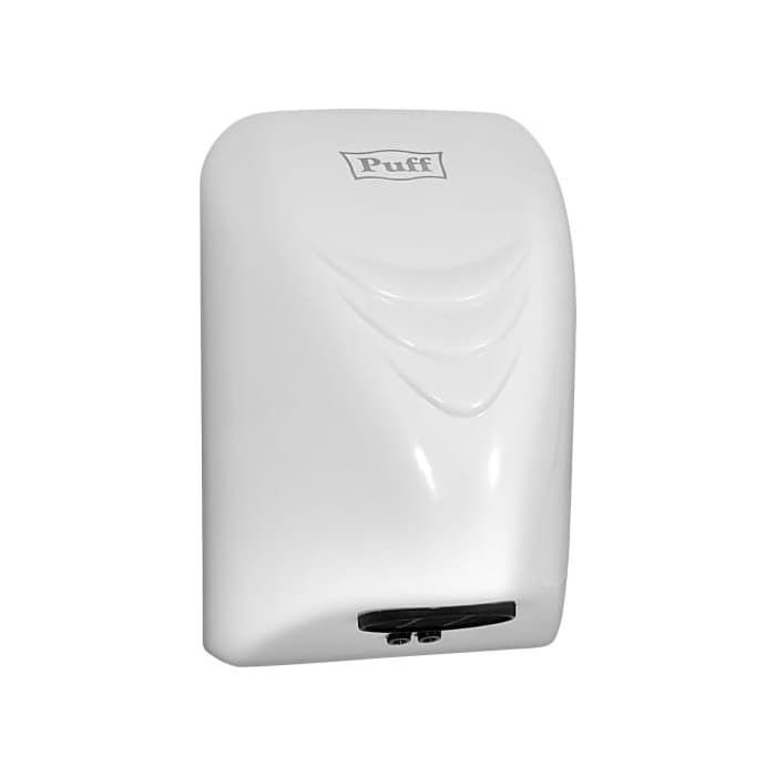 Электросушитель для рук "Puff-8814"