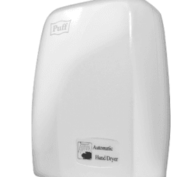 Электросушитель для рук "Puff-120