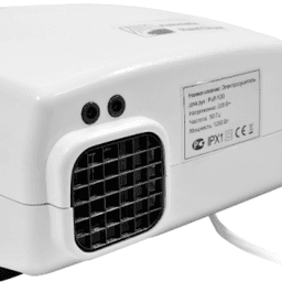 Электросушитель для рук "Puff-120