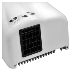 Электросушитель для рук "Puff-165"