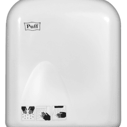 Электросушитель для рук "Puff-165"