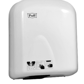 Электросушитель для рук "Puff-165"