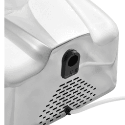 Электросушитель для рук "Puff-8800С "New"