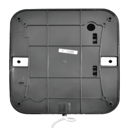 Электросушитель для рук "Puff-8800С "New"