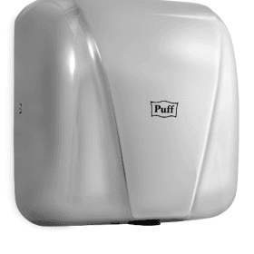 Электросушитель для рук "Puff-8800С "New"
