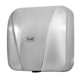 Электросушитель для рук "Puff-8800С "New"