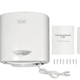 Электросушитель для рук "Puff-8805А"