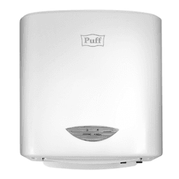 Электросушитель для рук "Puff-8805А"
