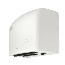 Электросушитель для рук "Puff-8807"