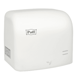 Электросушитель для рук "Puff-8807"