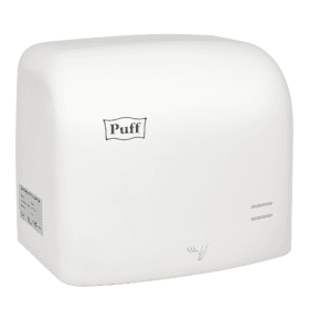 Электросушитель для рук "Puff-8807"