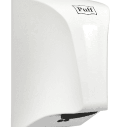 Электросушитель для рук "Puff-8809"