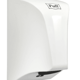 Электросушитель для рук "Puff-8809"