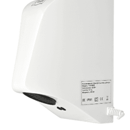 Электросушитель для рук "Puff-8809"