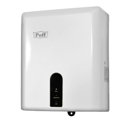 Электросушитель для рук "Puff-8810"