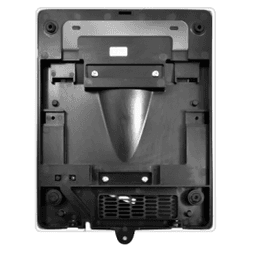 Электросушитель для рук "Puff-8810"