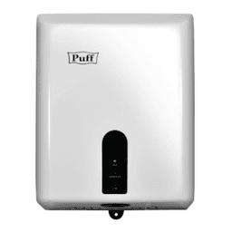 Электросушитель для рук "Puff-8810"