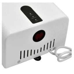 Электросушитель для рук "Puff-8810"