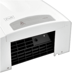 Электросушитель для рук "Puff-8811А"