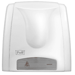 Электросушитель для рук "Puff-8811А"
