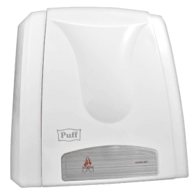 Электросушитель для рук "Puff-8811А"