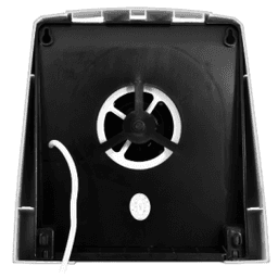 Электросушитель для рук "Puff-8811А"