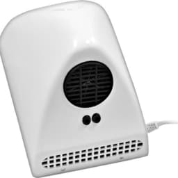 Электросушитель для рук "Puff-8814"