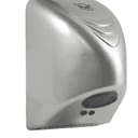 Электросушитель для рук "Puff-8814С"