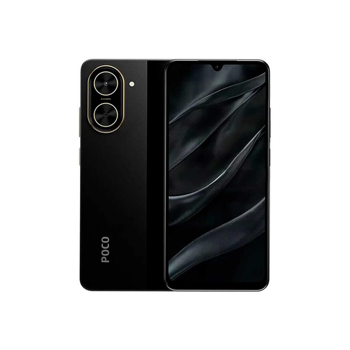 Смартфон POCO C71 3+64Gb