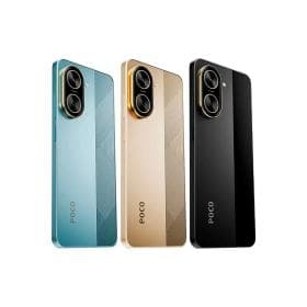 Смартфон POCO C71 3+64Gb