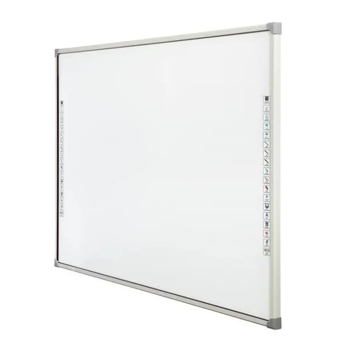 Интерактивная доска MultiTouch BA-101 (101 дюйма, 20 касаний, соотношение сторон 16:9)