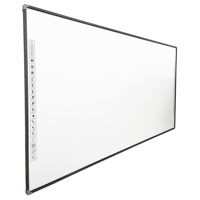Интерактивная доска MultiTouch BA-88 (88 дюймов, 20 касаний, соотношение сторон 16:9)