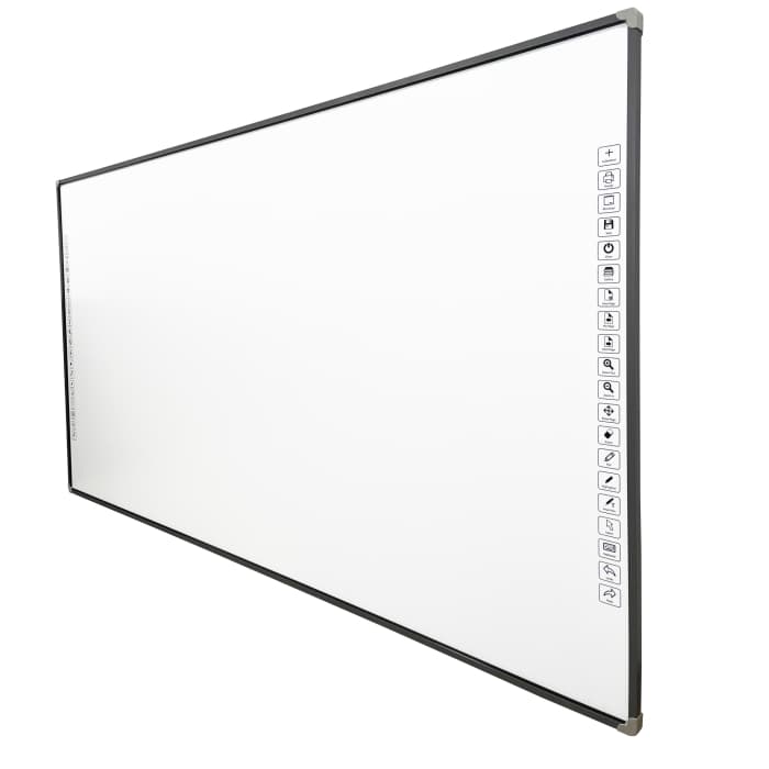 Интерактивная доска MultiTouch BA-96 (96 дюймов, 20 касаний, соотношение сторон 16:9)