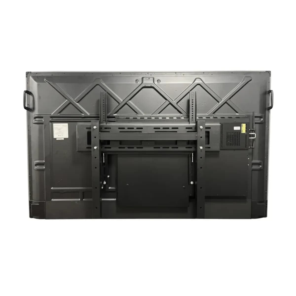 Интерактивная панель MultiTouch BLE-65 4G32G (65 дюймов, android 13.0, 4G ram, 32G storage), антибликовое стекло