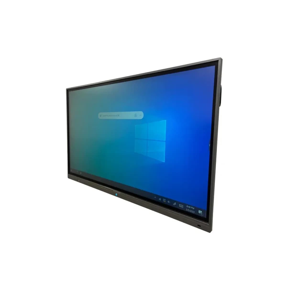 Интерактивная панель MultiTouch BLE-75 4G32G (75 дюймов, android 13.0, 4G ram, 32G storage), антибликовое стекло