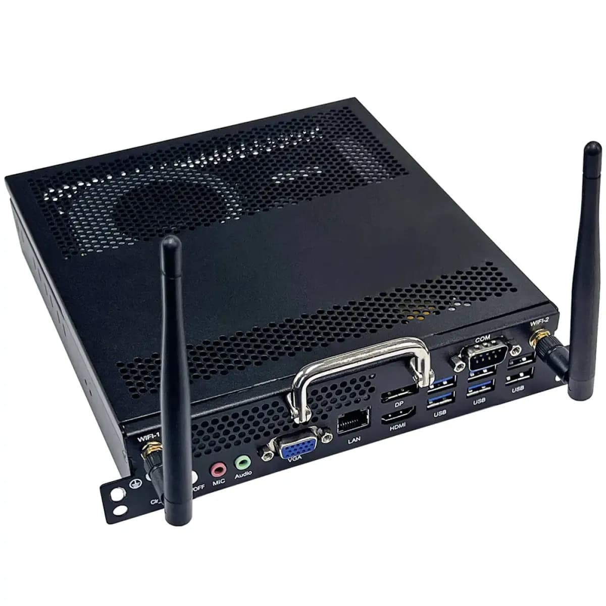 Мини компьютер OPS i5/8th gen/ Ram 4G/128G SSD