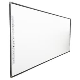 Интерактивная доска MultiTouch BA-88 (88 дюймов, 20 касаний, соотношение сторон 16:9)