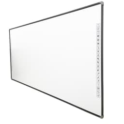 Интерактивная доска MultiTouch BA-88 (88 дюймов, 20 касаний, соотношение сторон 16:9)