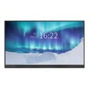 Интерактивная панель MultiTouch BLE-100 OPS i38256 (100 дюймов, i3/6th generation, DDR4 8G, 256G SSD), закаленное стекло